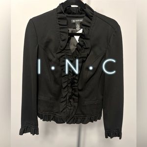 INC international concepts blazer